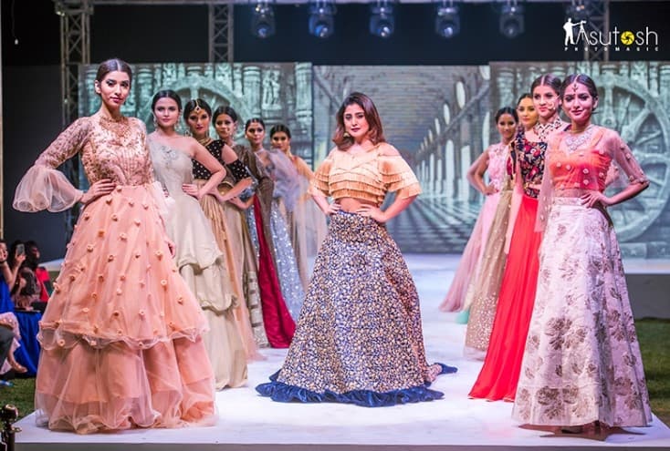 Inter National Institute of Fashion Design Bhubaneswar Activities And Events photo 19